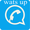 wats up prank APK