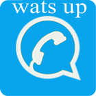 wats up prank-icoon