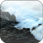Wave 3D Video Wallpaper simgesi
