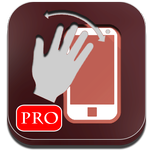 Wave To Lock And Unlock