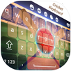 Cricket Keyboard : Wavy Keyboard Themes APK