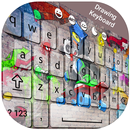 APK Drawing Keyboard : Wavy Keyboard Themes