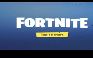 |Fortnite| ポスター