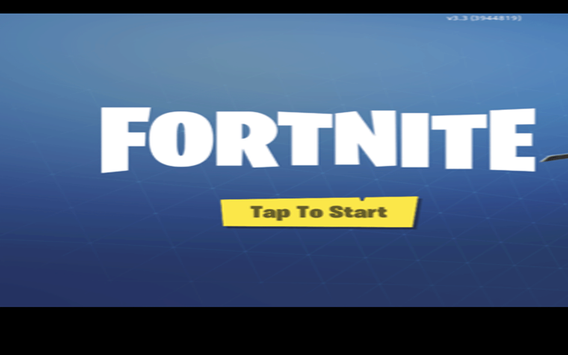 Fichier fortnite download