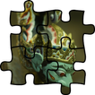 Wayang Puzzle