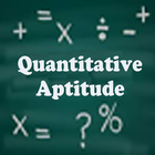 Quantitative Aptitude icône