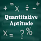 Quantitative Aptitude-icoon