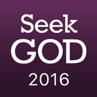 Seek God For the City 2016 icon