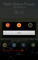 Radio Wayra - Puquio screenshot 3