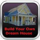 Ways To Build Your Dream Home 아이콘