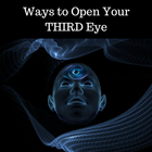 Icona Ways to Open Your Third Eye