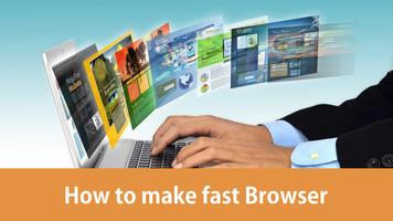 5 Ways Of UC Browser Manual capture d'écran 1