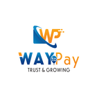 WAYTOPAY 图标