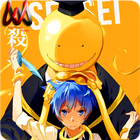 Assassination Classroom Wallpapers আইকন