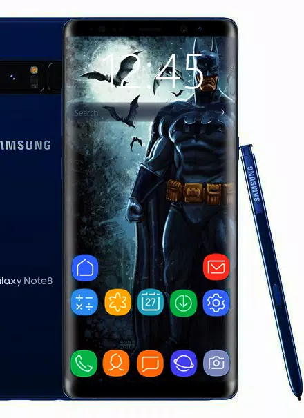 Batman Wallpapers HD 4K APK pour Android Télécharger Batman Wallpapers HD 4K APK pour Android Télécharger