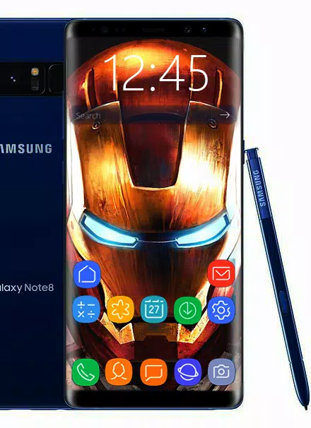 Tải xuống APK Iron-Man Wallpapers HD 4K cho Android Tải xuống APK Iron-Man Wallpapers HD 4K cho Android
