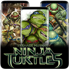 Ninja Turtles Wallpapers ícone