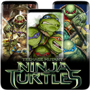 Ninja Turtles Wallpapers APK