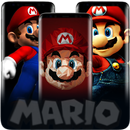 APK Super Wallpapers Mario Bros HD 4K