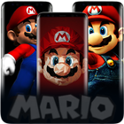Super Wallpapers Mario Bros HD 4K ícone