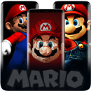 Super Wallpapers Mario Bros HD 4K APK