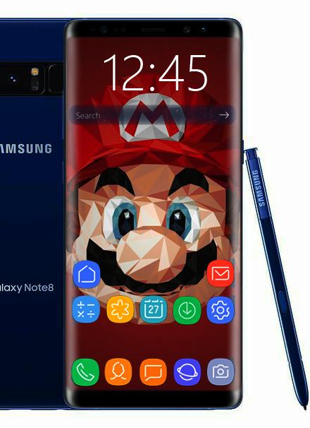 Super Wallpapers Mario Bros Hd 4k For Android Apk Download