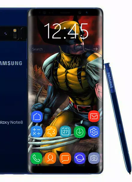 Wolverine Wallpapers HD 4K APK for Android Download Wolverine Wallpapers HD 4K APK for Android Download