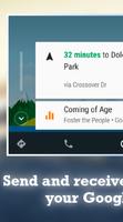 Guide for Android Auto Maps GPS- Android Auto tips Ekran Görüntüsü 2