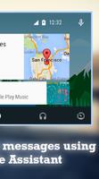 Guide for Android Auto Maps GPS- Android Auto tips Ekran Görüntüsü 3