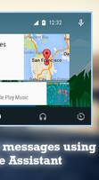 Guide for Android Auto Maps GPS- Android Auto tips скриншот 3