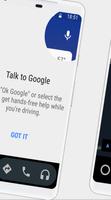 Guide for Android Auto Maps Media Messaging Voice screenshot 2