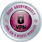 Fresh VPN Unlimited ikona