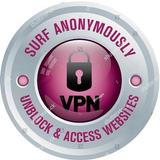 Fresh VPN Unlimited иконка