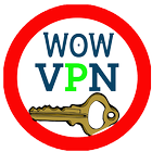 Australia Wow VPN icône