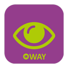 WAY-icoon
