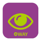 WAY أيقونة