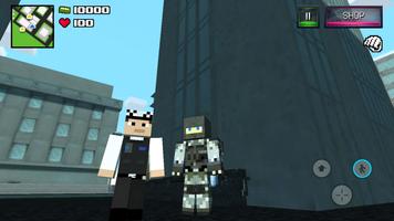 Battle Unknown Royale screenshot 1