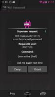 Wireless Pass REAL [ root] 海報