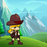 Adventure Super Girl