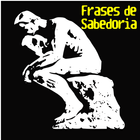 Frases de Sabedoria icône