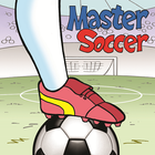 Master Soccer-icoon
