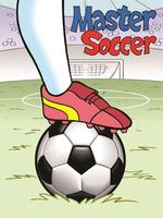 Master Soccer-poster