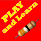 Resistor Color Code Game иконка