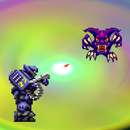 Space Invaders Robotics Remake APK