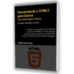 HTML5 Aprenda Criar Jogos Free
