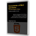HTML5 Aprenda Criar Jogos Free icône