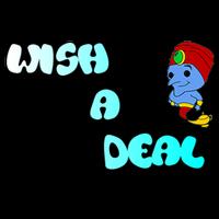Wish A Deal poster