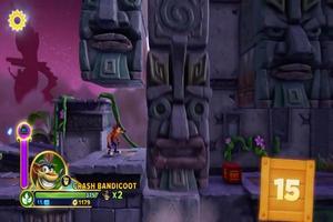 Guide Crash Bandicoot screenshot 1