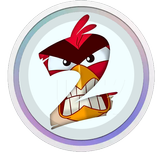 Tips Angry Bird 2 icône