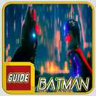 Guide Lego Batman icône